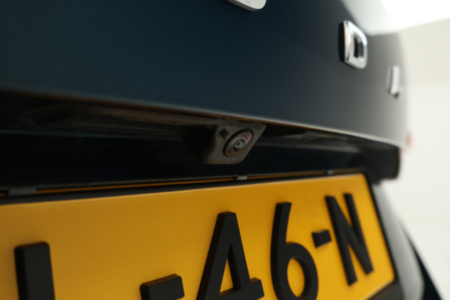 Škoda Octavia Combi 2.0 TDI Greentech Ambition Navigatie, Virtual cockpit, Navigatie