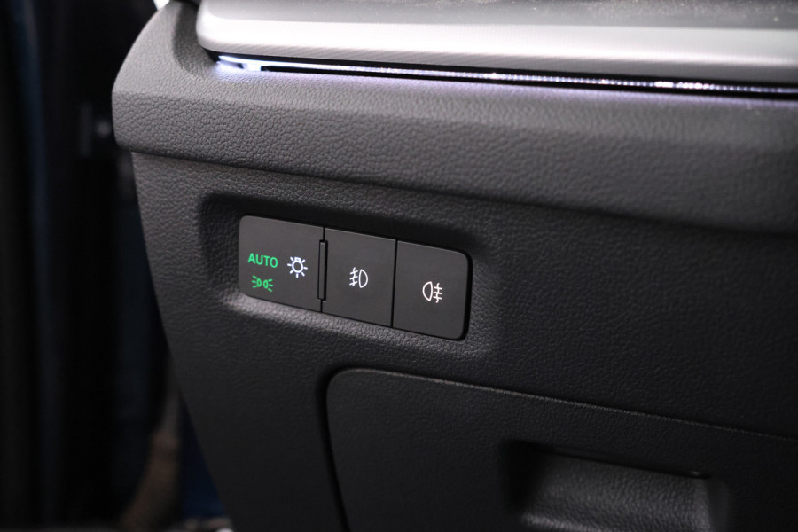 Škoda Octavia Combi 2.0 TDI Greentech Ambition Navigatie, Virtual cockpit, Navigatie