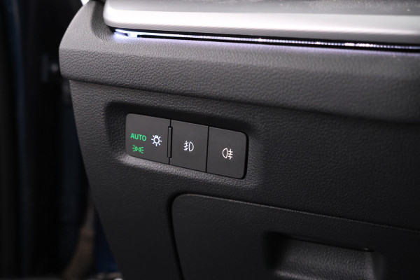 Škoda Octavia Combi 2.0 TDI Greentech Ambition Navigatie, Virtual cockpit, Navigatie