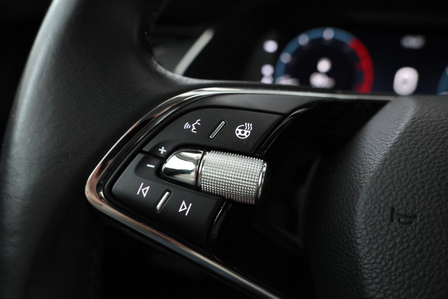 Škoda Octavia Combi 2.0 TDI Greentech Ambition Navigatie, Virtual cockpit, Navigatie