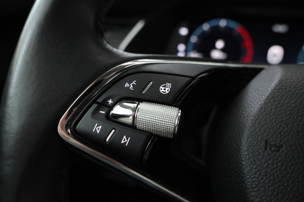 Škoda Octavia Combi 2.0 TDI Greentech Ambition Navigatie, Virtual cockpit, Navigatie