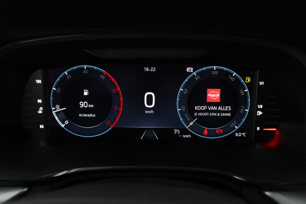 Škoda Octavia Combi 2.0 TDI Greentech Ambition Navigatie, Virtual cockpit, Navigatie