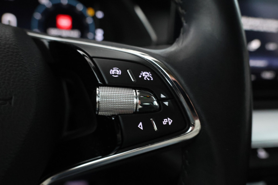 Škoda Octavia Combi 2.0 TDI Greentech Ambition Navigatie, Virtual cockpit, Navigatie