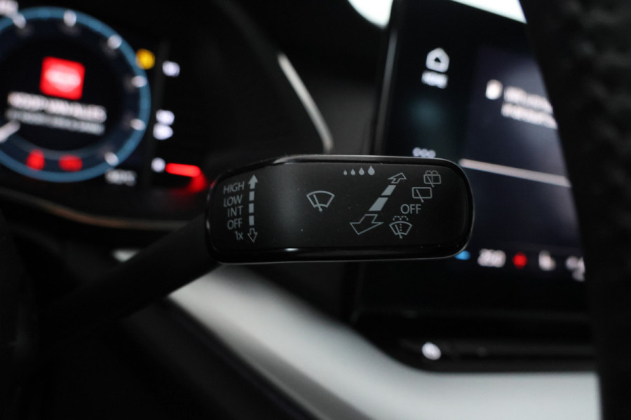 Škoda Octavia Combi 2.0 TDI Greentech Ambition Navigatie, Virtual cockpit, Navigatie