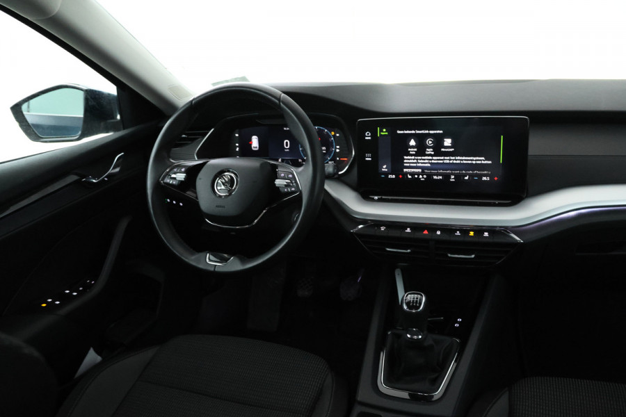 Škoda Octavia Combi 2.0 TDI Greentech Ambition Navigatie, Virtual cockpit, Navigatie