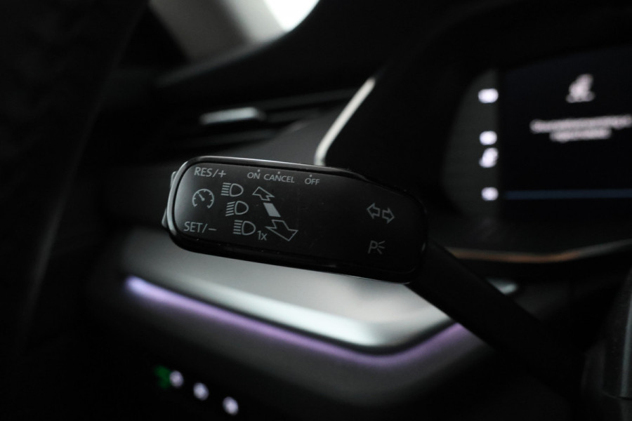 Škoda Octavia Combi 2.0 TDI Greentech Ambition Navigatie, Virtual cockpit, Navigatie