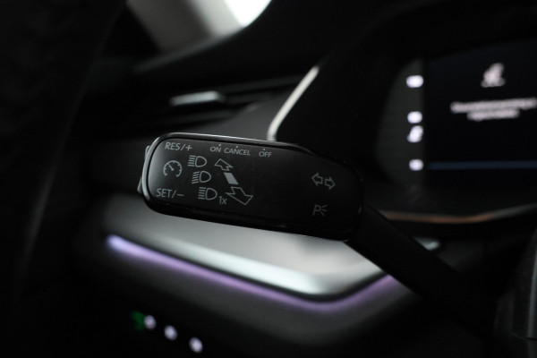 Škoda Octavia Combi 2.0 TDI Greentech Ambition Navigatie, Virtual cockpit, Navigatie