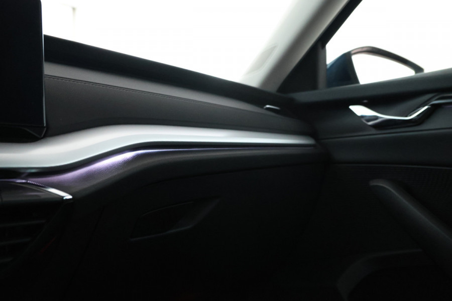 Škoda Octavia Combi 2.0 TDI Greentech Ambition Navigatie, Virtual cockpit, Navigatie