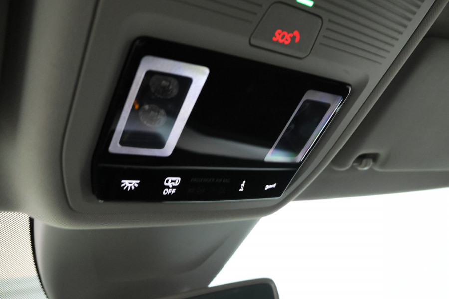 Škoda Octavia Combi 2.0 TDI Greentech Ambition Navigatie, Virtual cockpit, Navigatie