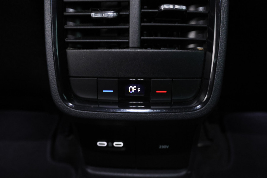 Škoda Octavia Combi 2.0 TDI Greentech Ambition Navigatie, Virtual cockpit, Navigatie