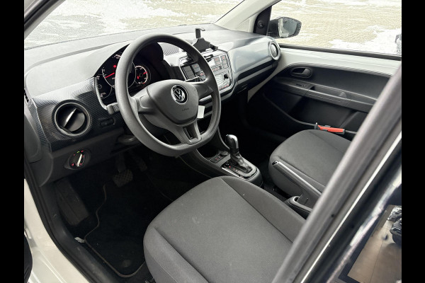 Volkswagen e-Up! e-up! 83pk | Bluetooth | Airco | Radio | Automaat |