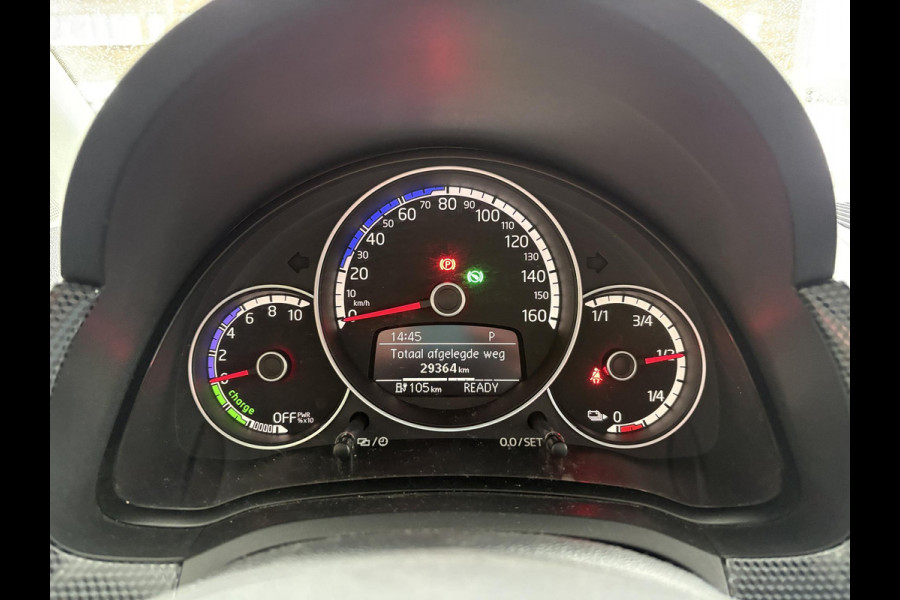 Volkswagen e-Up! e-up! 83pk | Bluetooth | Airco | Radio | Automaat |