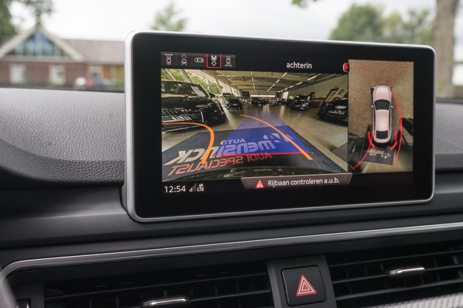 Audi RS5 Sportback 2.9 TFSI Quattro / Panoramadak/ Dealer onderhoud/ Bang & Olufsen