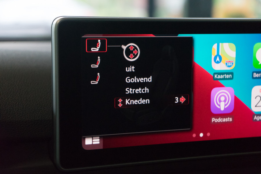 Audi RS5 Sportback 2.9 TFSI Quattro / Panoramadak/ Dealer onderhoud/ Bang & Olufsen