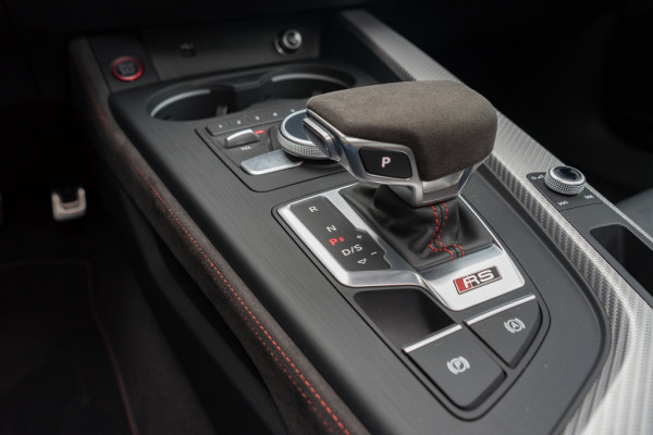 Audi RS5 Sportback 2.9 TFSI Quattro / Panoramadak/ Dealer onderhoud/ Bang & Olufsen