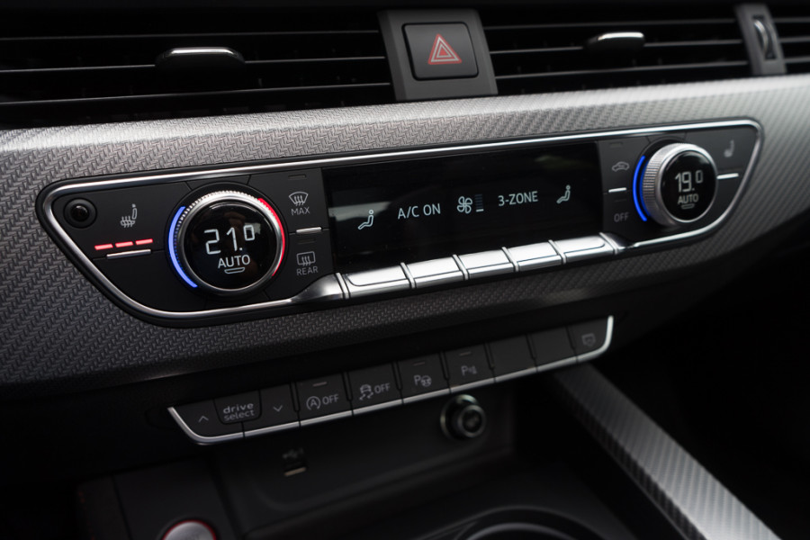 Audi RS5 Sportback 2.9 TFSI Quattro / Panoramadak/ Dealer onderhoud/ Bang & Olufsen