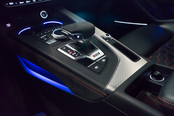 Audi RS5 Sportback 2.9 TFSI Quattro / Panoramadak/ Dealer onderhoud/ Bang & Olufsen