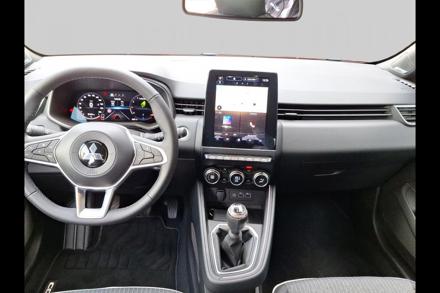 Mitsubishi Colt 1.0T MT Instyle