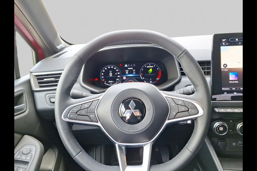 Mitsubishi Colt 1.0T MT Instyle