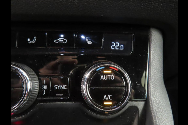 Škoda Kodiaq 1.5 TSI Sportline Virtual Carplay Trekhaak Stoel+Stuurverw. Business
