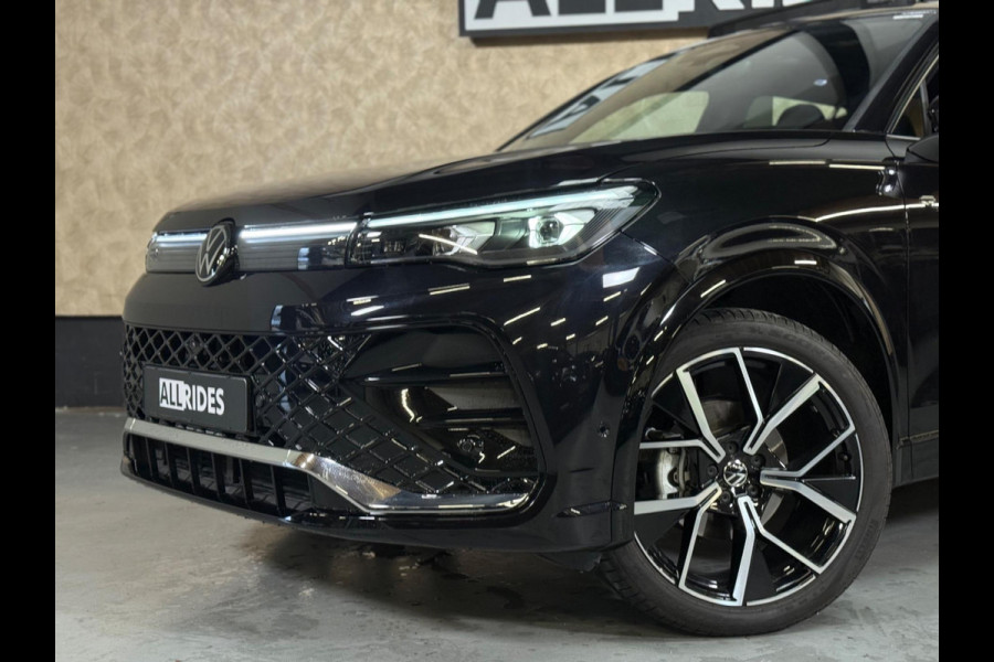 Volkswagen Tiguan 1.5 eTSI R-Line Edition |Pano |Keyless | 360 Camera | Massage | Sfeerverlichting