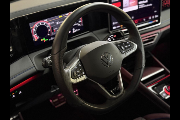 Volkswagen Tiguan 1.5 eTSI R-Line Edition |Pano |Keyless | 360 Camera | Massage | Sfeerverlichting