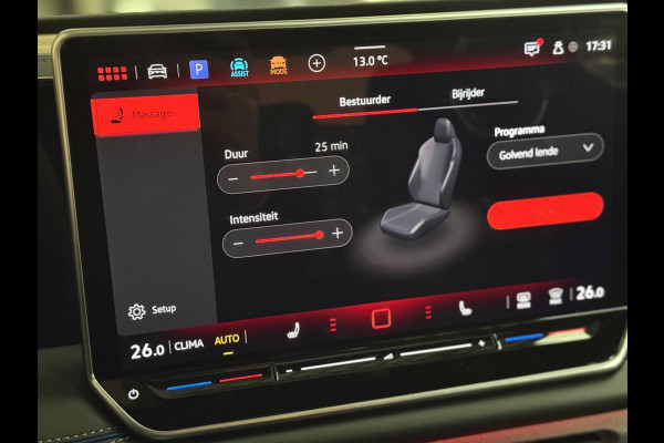 Volkswagen Tiguan 1.5 eTSI R-Line Edition |Pano |Keyless | 360 Camera | Massage | Sfeerverlichting