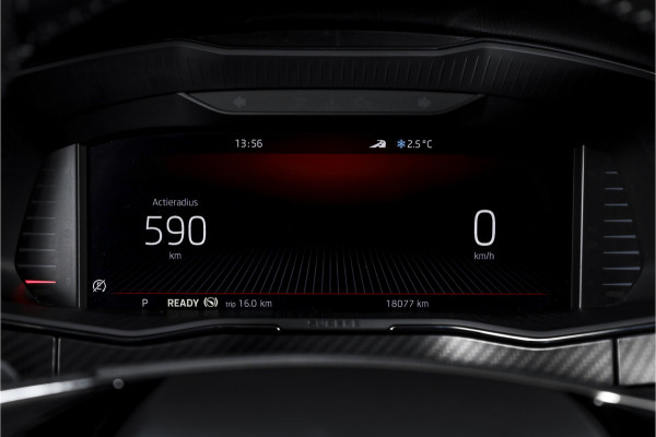 Škoda Superb Combi 1.4 TSI iV Sportline Business | Dig. Cockpit | Cruise | Stoel-+Stuurverw. PDC | Camera | App. Connect | ECC | Elek. Klep | LM 18" | 1944