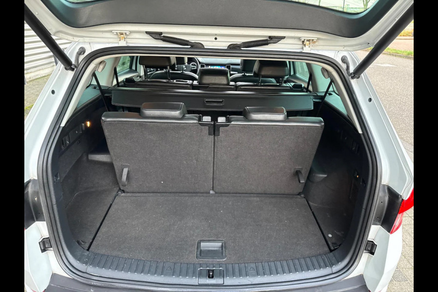 Škoda Kodiaq 7-Pers 1.5 TSI Aut7 Limited 7P Pano Adapt.Cruis Carplay Business lijkt op Sportline