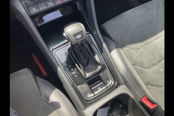Škoda Kodiaq 7-Pers 1.5 TSI Aut7 Limited 7P Pano Adapt.Cruis Carplay Business lijkt op Sportline