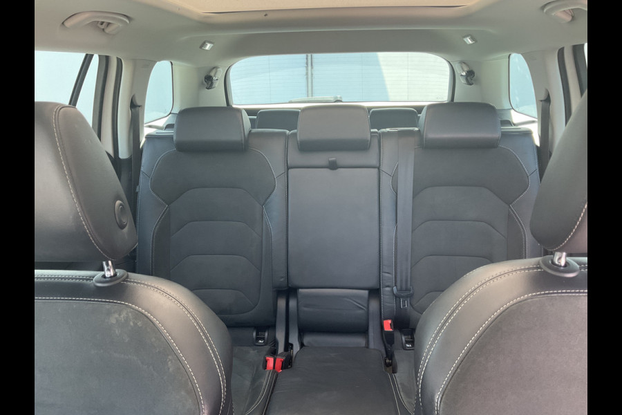 Škoda Kodiaq 7-Pers 1.5 TSI Aut7 Limited 7P Pano Adapt.Cruis Carplay Business lijkt op Sportline