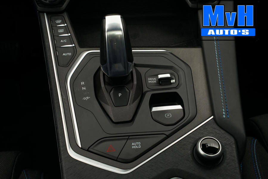 Lynk & Co 01 1.5 Plug-in Hybride|GOLD/BLACK EDITION|CAMERA|NAP