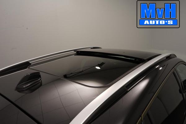 Lynk & Co 01 1.5 Plug-in Hybride|GOLD/BLACK EDITION|CAMERA|NAP