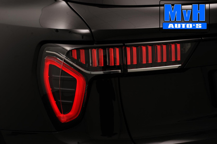 Lynk & Co 01 1.5 Plug-in Hybride|GOLD/BLACK EDITION|CAMERA|NAP