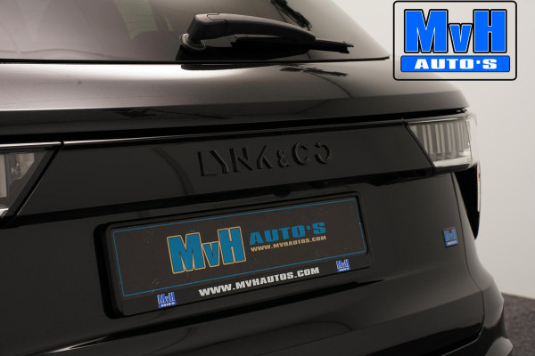 Lynk & Co 01 1.5 Plug-in Hybride|GOLD/BLACK EDITION|CAMERA|NAP