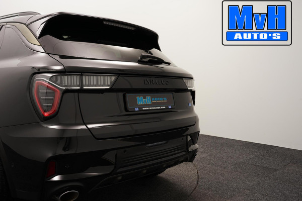 Lynk & Co 01 1.5 Plug-in Hybride|GOLD/BLACK EDITION|CAMERA|NAP