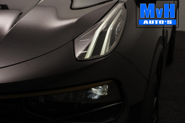 Lynk & Co 01 1.5 Plug-in Hybride|GOLD/BLACK EDITION|CAMERA|NAP