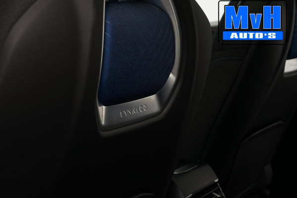 Lynk & Co 01 1.5 Plug-in Hybride|GOLD/BLACK EDITION|CAMERA|NAP