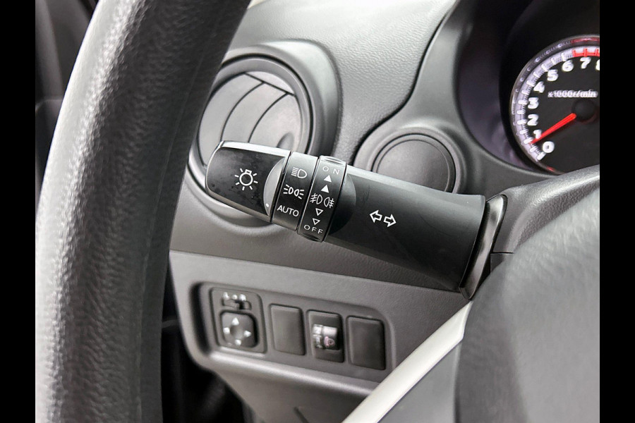 Mitsubishi Space Star 1.2 Connect+ PRIVATE LEASE vanaf € 270,- pm*