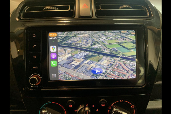 Mitsubishi Space Star 1.2 Connect+ PRIVATE LEASE vanaf € 270,- pm*