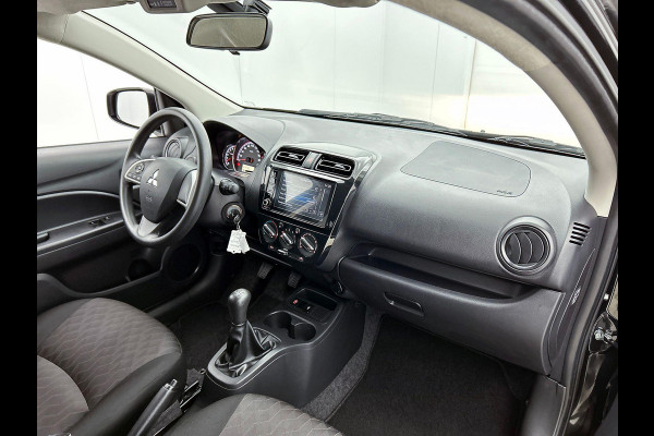 Mitsubishi Space Star 1.2 Connect+ PRIVATE LEASE vanaf € 270,- pm*