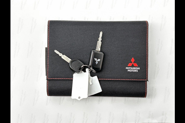 Mitsubishi Space Star 1.2 Connect+ PRIVATE LEASE vanaf € 270,- pm*