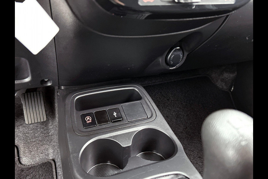 Mitsubishi Space Star 1.2 Connect+ PRIVATE LEASE vanaf € 270,- pm*