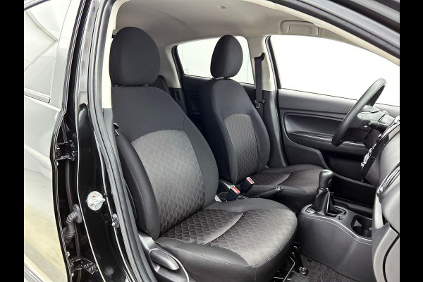 Mitsubishi Space Star 1.2 Connect+ PRIVATE LEASE vanaf € 270,- pm*