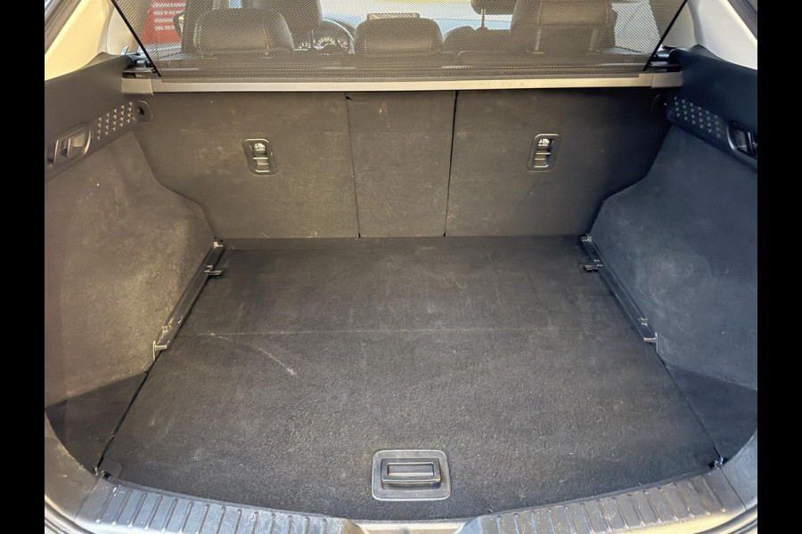 Mazda CX-5 2.0 SkyActiv-G 165 Newground | HALF-LEDER HALF-SUÈDE | APPLE CARPLAY / ANDROID AUTO | 360 CAMERA |