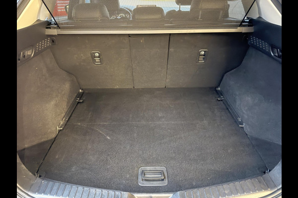 Mazda CX-5 2.0 SkyActiv-G 165 Newground | HALF-LEDER HALF-SUÈDE | APPLE CARPLAY / ANDROID AUTO | 360 CAMERA |