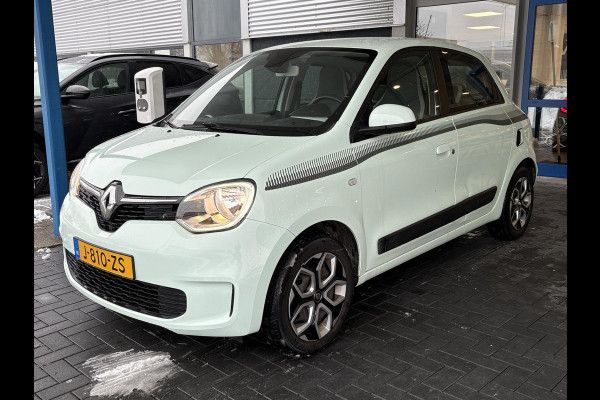 Renault Twingo 1.0 SCe Collection | Airco | Radio/Bluetooth |