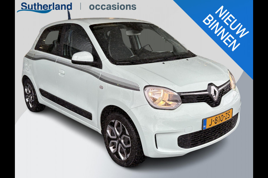 Renault Twingo 1.0 SCe Collection | Airco | Radio/Bluetooth |
