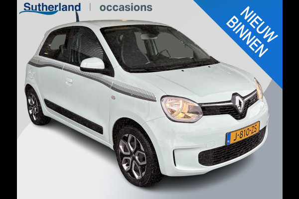 Renault Twingo 1.0 SCe Collection | Airco | Radio/Bluetooth |