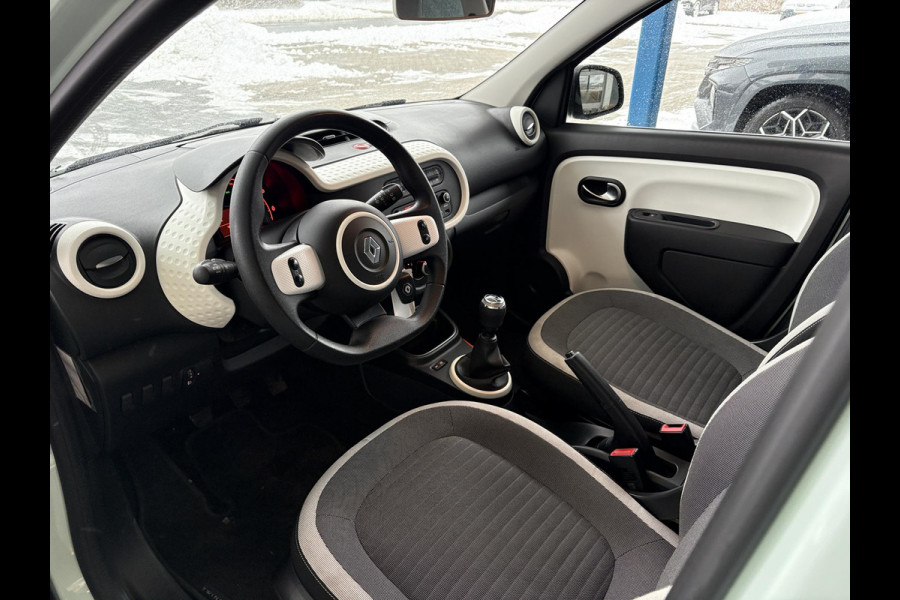 Renault Twingo 1.0 SCe Collection | Airco | Radio/Bluetooth |